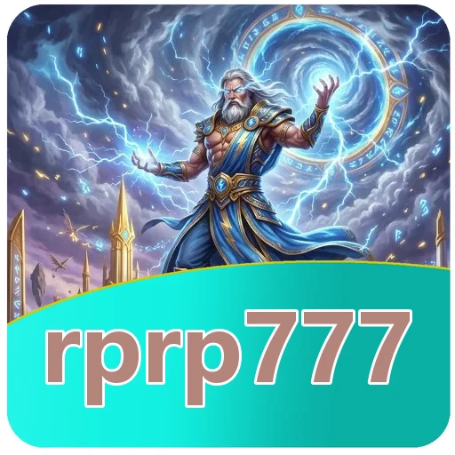 Ikon rprp777 untuk verifikasi berkas APK