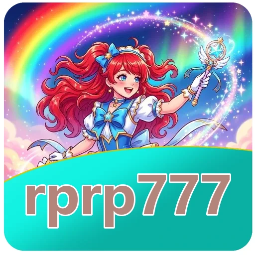 Ikon rprp777 untuk katalog aplikasi Android