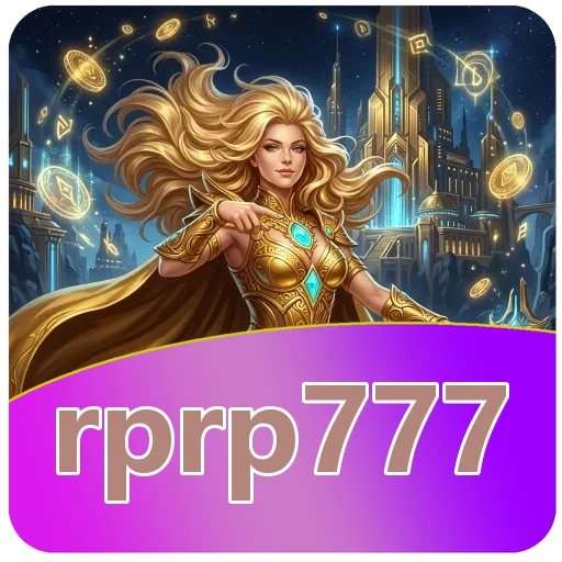 Ikon rprp777 untuk cara memilih aplikasi di katalog