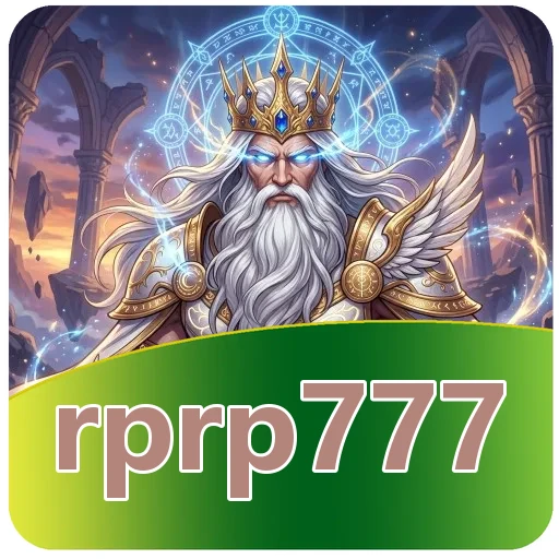 Ikon rprp777 untuk keamanan berkas di katalog