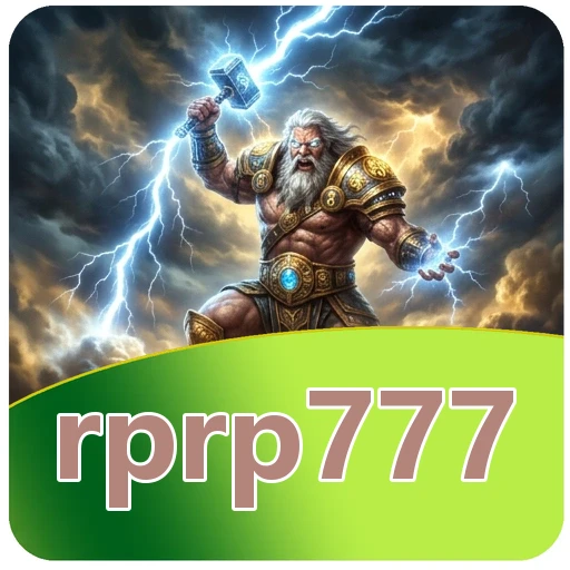 Ikon rprp777 untuk pertanyaan teknis APK