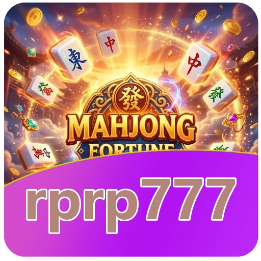 Ikon rprp777 untuk langkah pasang APK