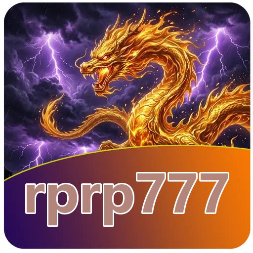 Ikon rprp777 untuk ciri berkas resmi